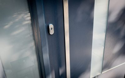 Op zoek naar een nieuwe deur?