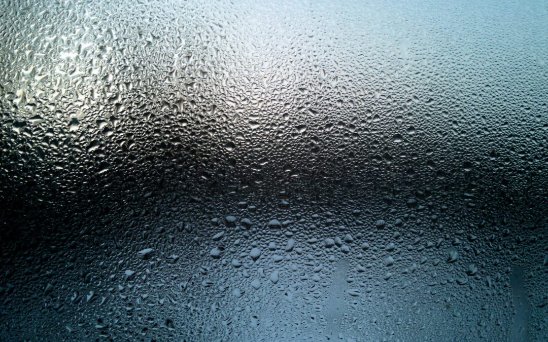 Dubbel glas voor betere isolatie