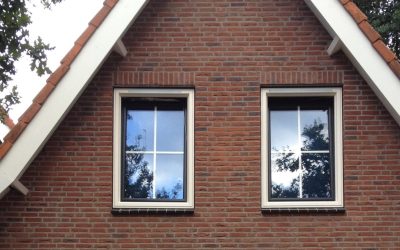 Tips voor het isoleren van uw woning!