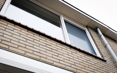 Kunststof kozijnen in een oud huis?