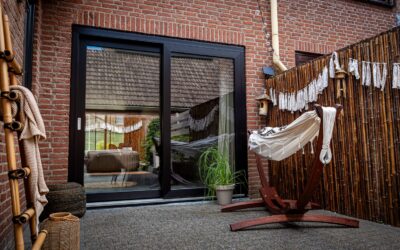 Subsidies op kunststof kozijnen in Gelderland