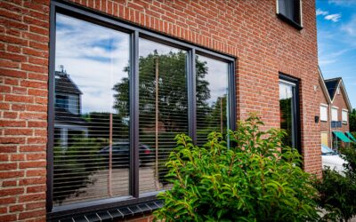 Minder geluid van buiten en meer rust in huis